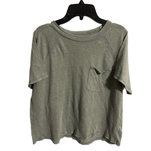Aerie Green T-Shirt